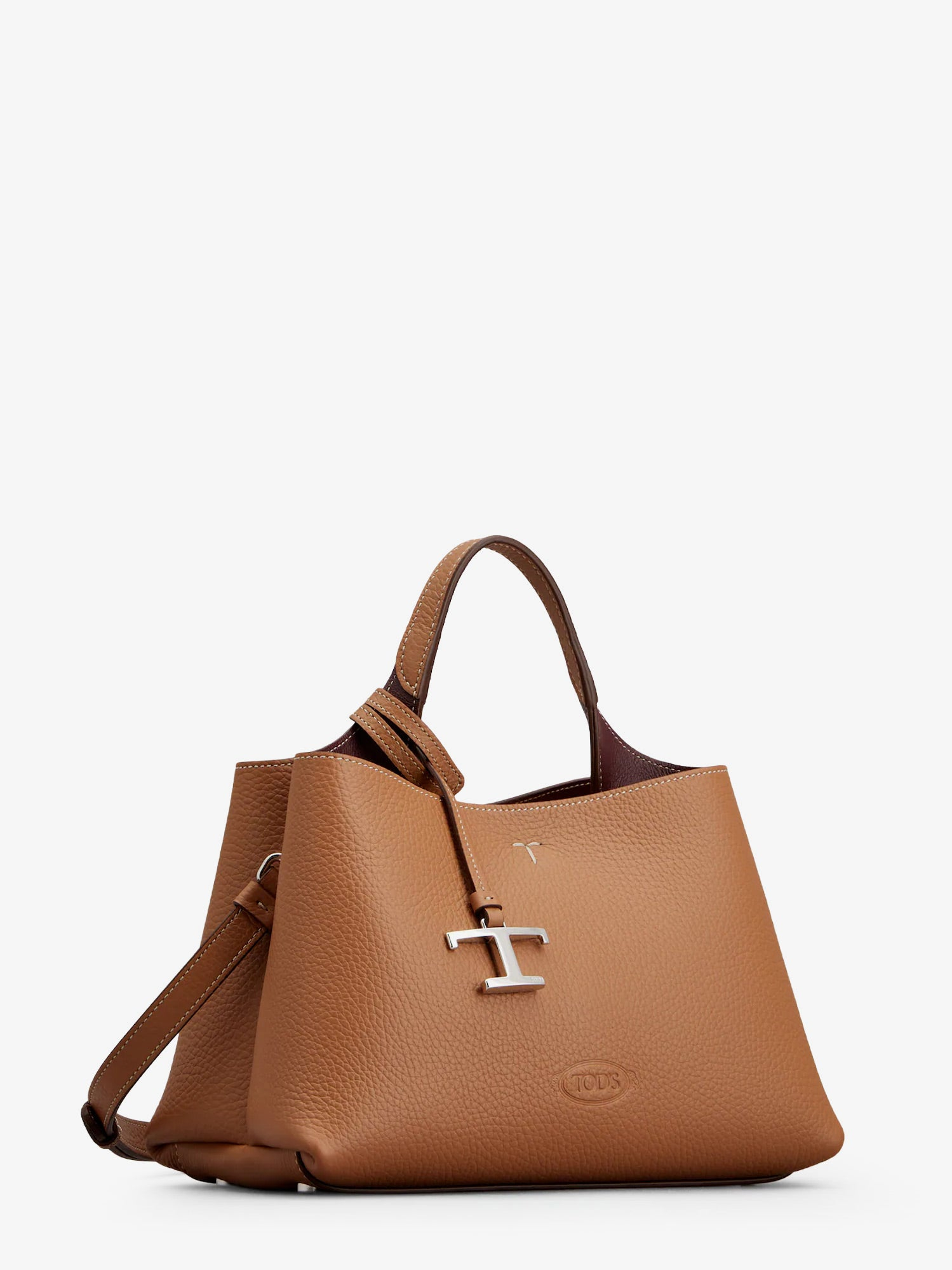 [Tod's] Cross body bag FW26 XBWAPAEL000QRIS410