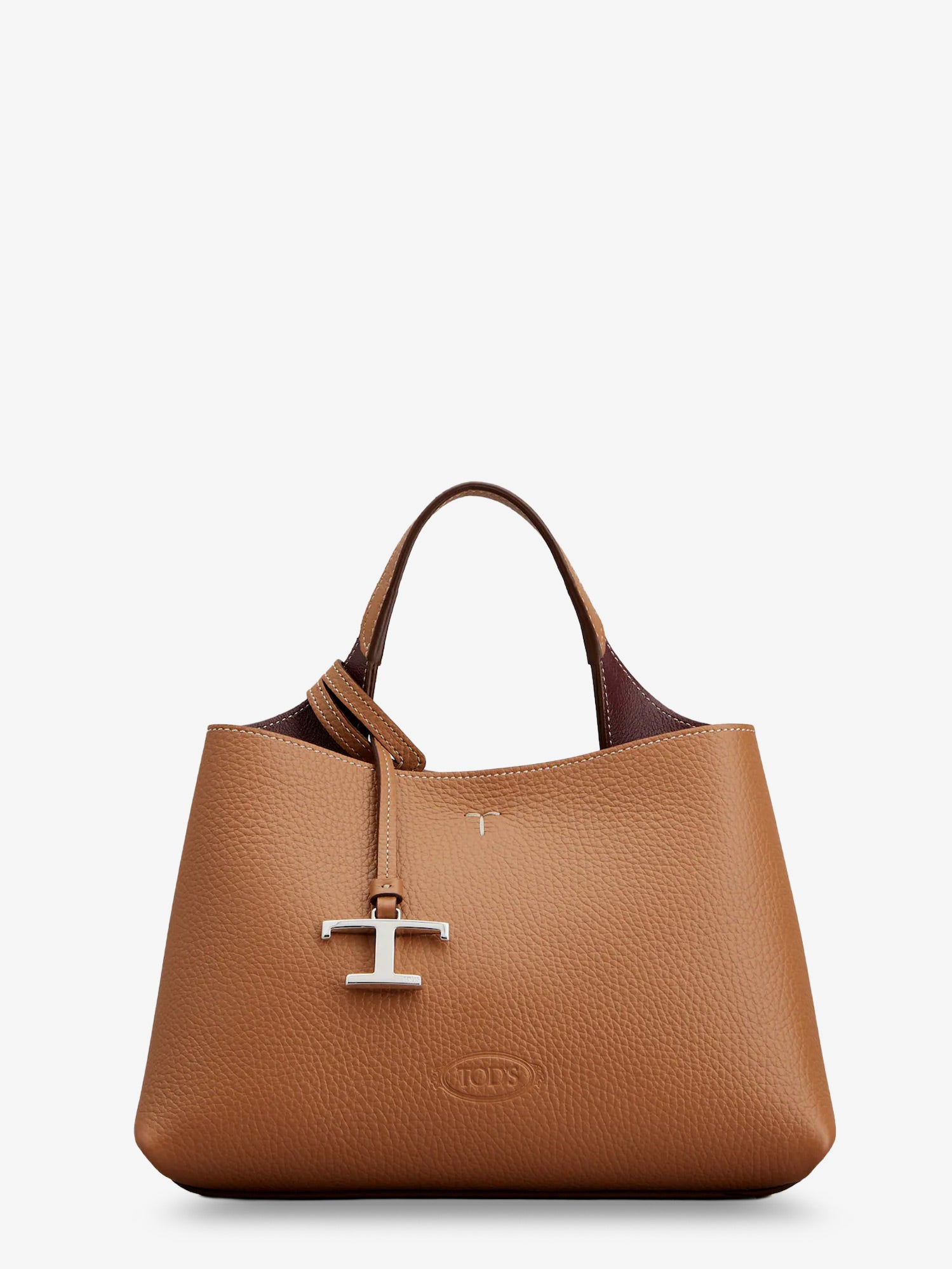 [Tod's] Cross body bag FW26 XBWAPAEL000QRIS410