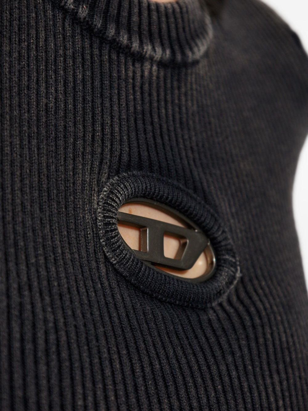 [Diesel] T-shirts Short Sleeve FW26 A162490AKBQ900
