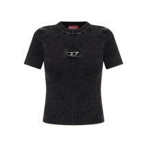 [Diesel] T-shirts Short Sleeve FW26 A162490AKBQ900