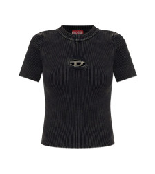 [Diesel] T-shirts Short Sleeve FW26 A162490AKBQ900