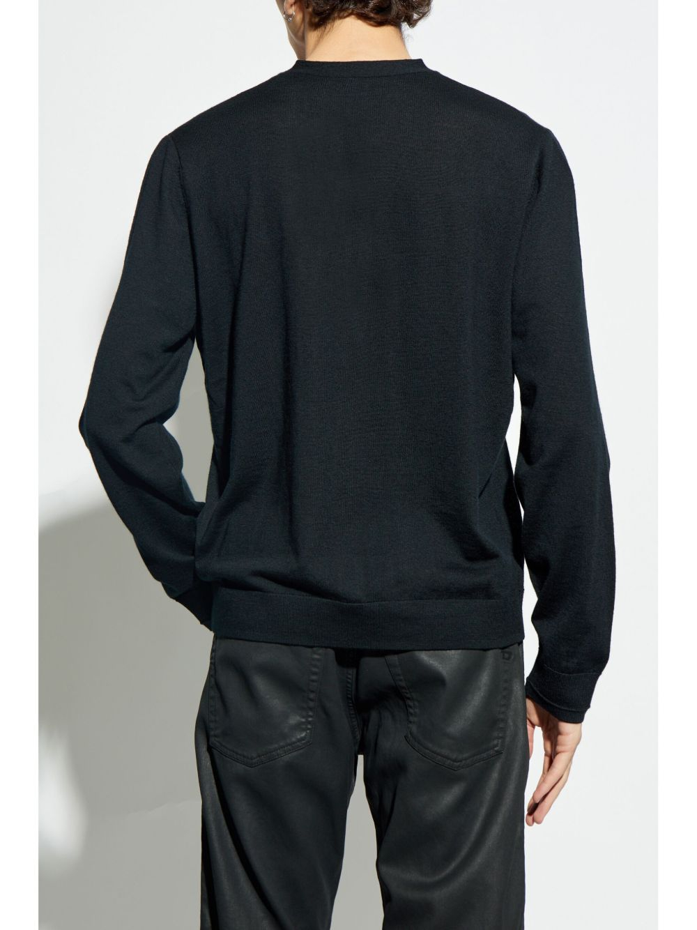 [Diesel] Cardigan FW26 A174430DCCH9XX