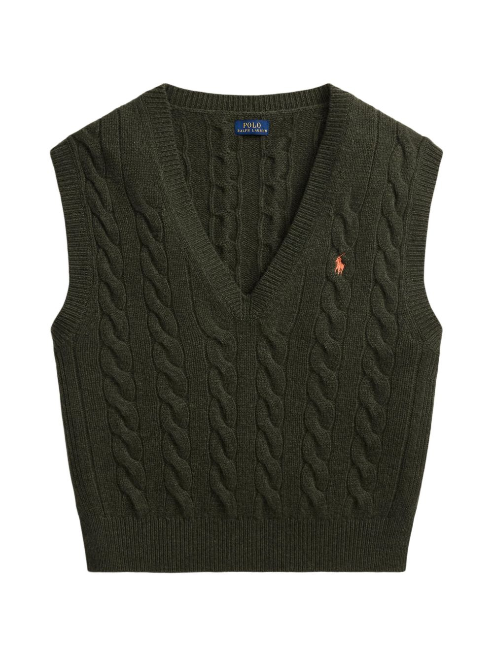 [Polo Ralph Lauren] Vest FW26 211949994502