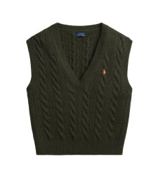 [Polo Ralph Lauren] Vest FW26 211949994502