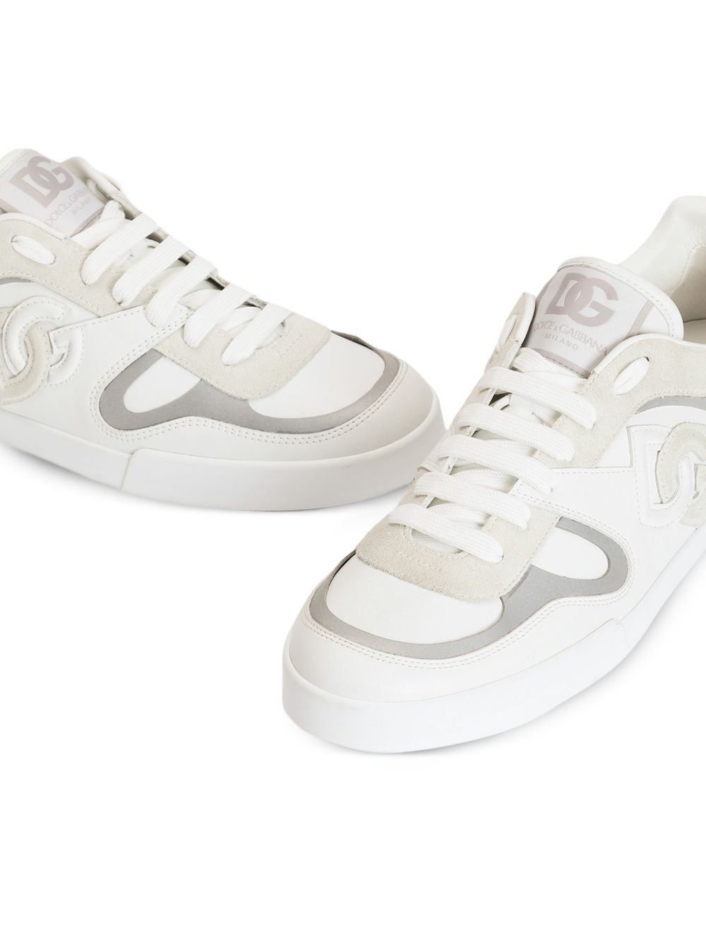 [Dolce & Gabbana] Sneakers FW26 CS2477A08678L853