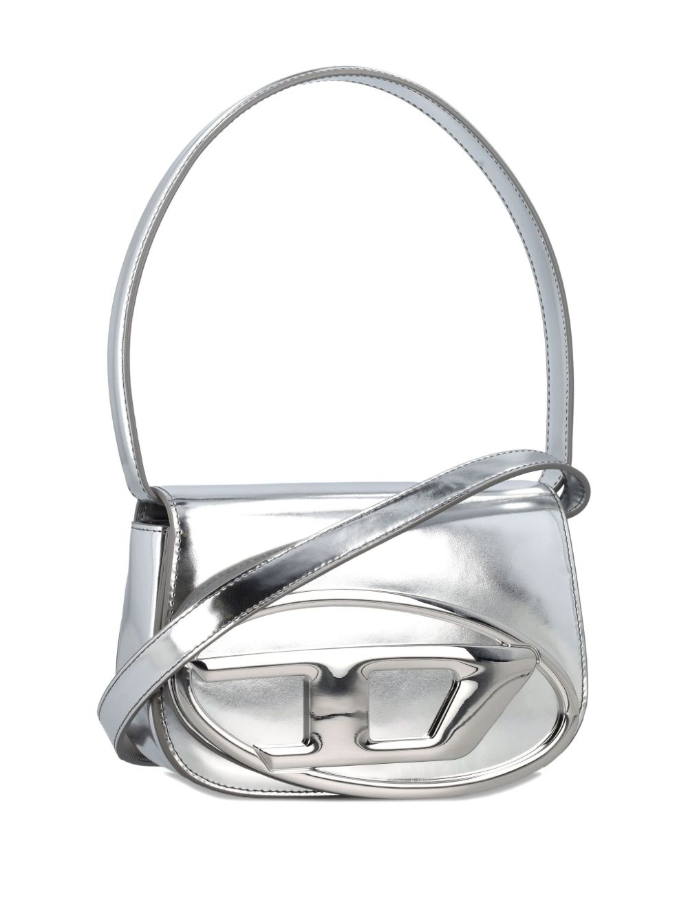 [Diesel] Shoulder bag FW26 X08396PS202H0535