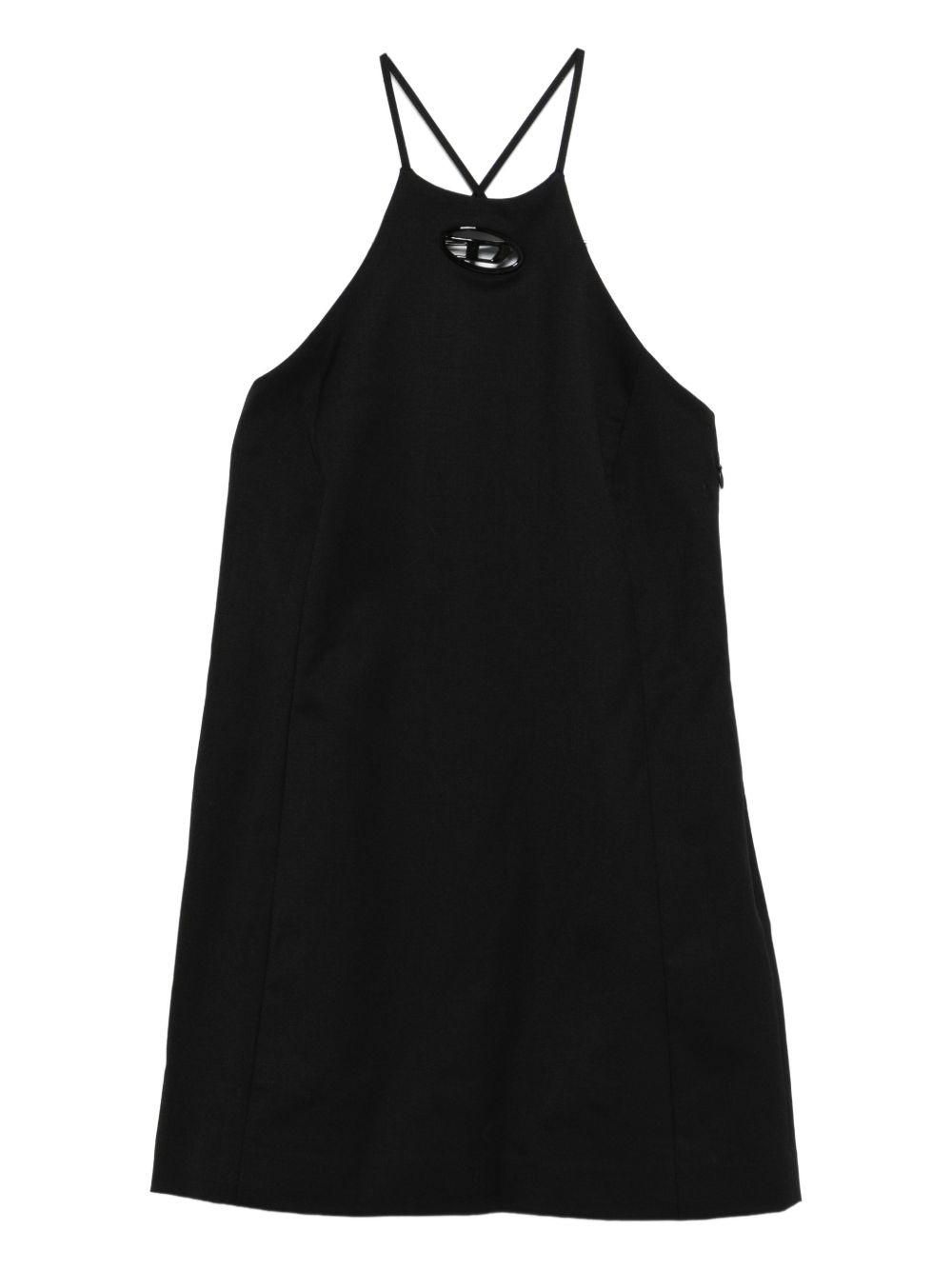 [Diesel] Sleeveless dress FW26 A200990PHAL9XX