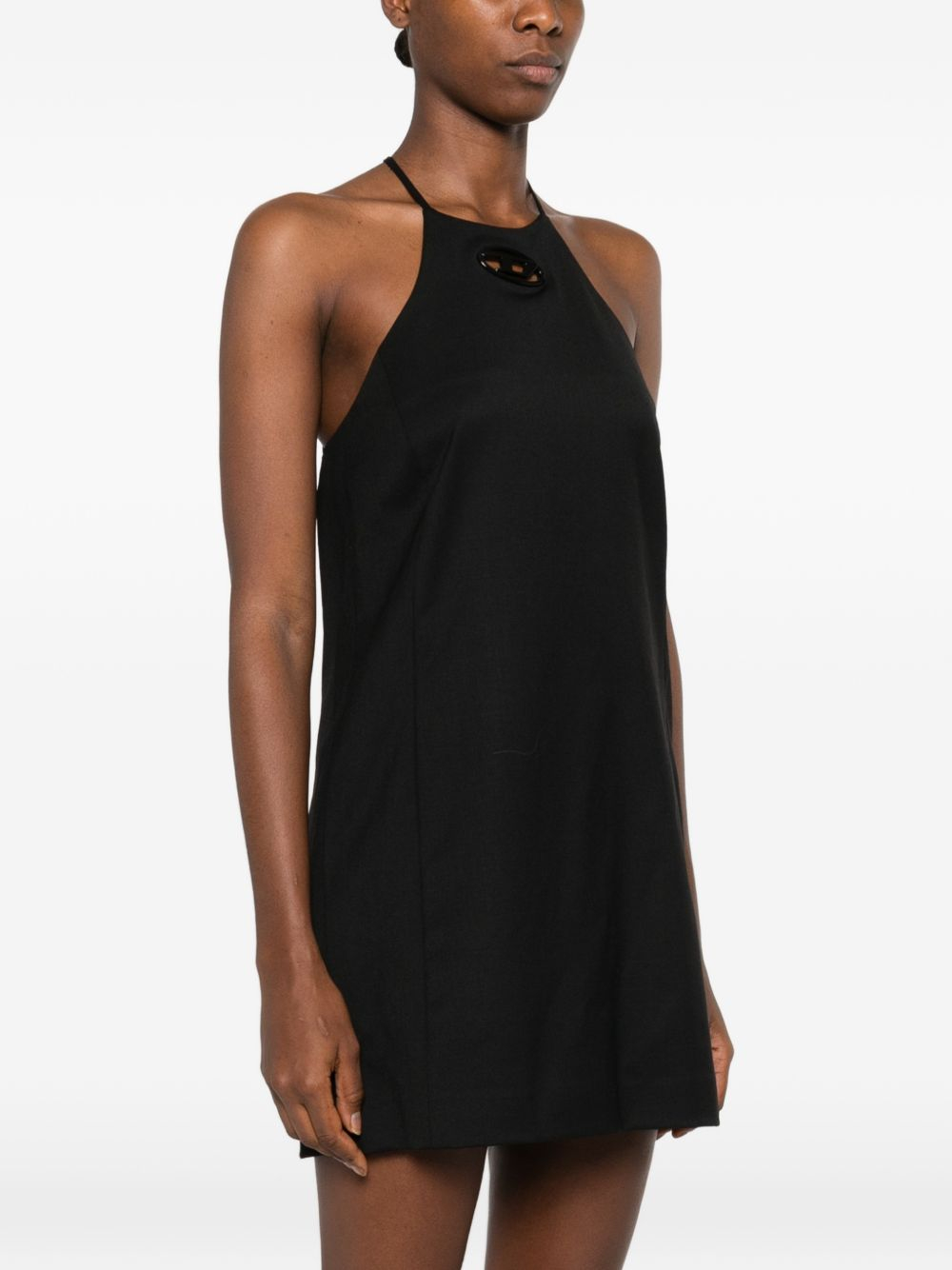[Diesel] Sleeveless dress FW26 A200990PHAL9XX
