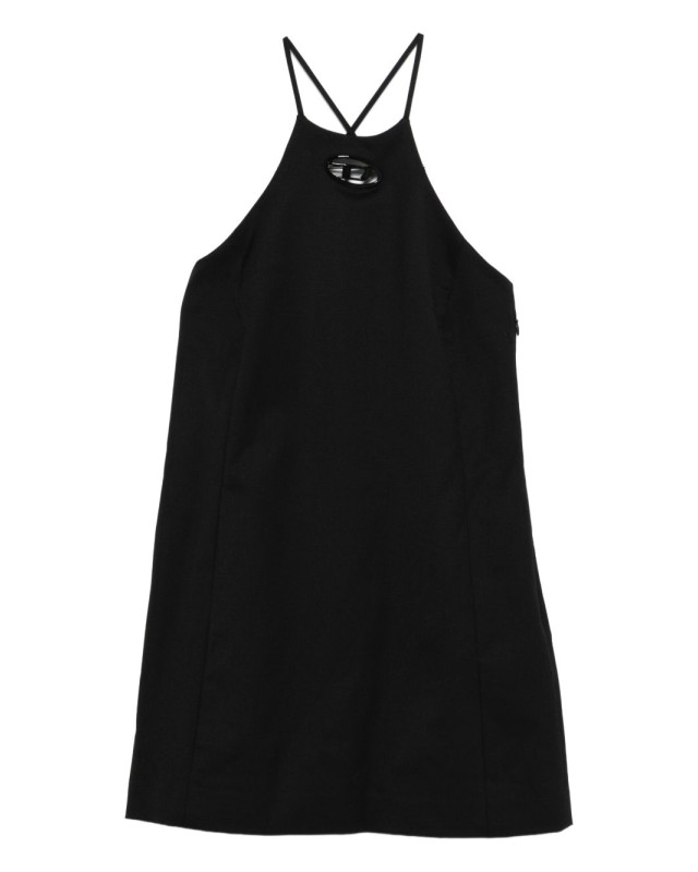 [Diesel] Sleeveless dress FW26 A200990PHAL9XX