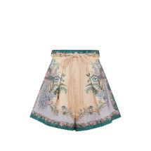 [Zimmermann] Shorts FW26 8632ASS262CSCFL