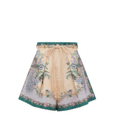 [Zimmermann] Shorts FW26 8632ASS262CSCFL
