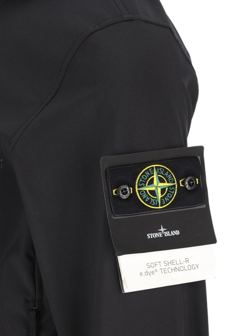 [Stone Island] Coat FW26 Q100004S0B22V0029
