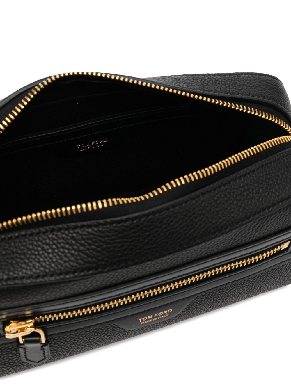[Tom Ford] Pouch FW26 Y0356LCL213GNAA