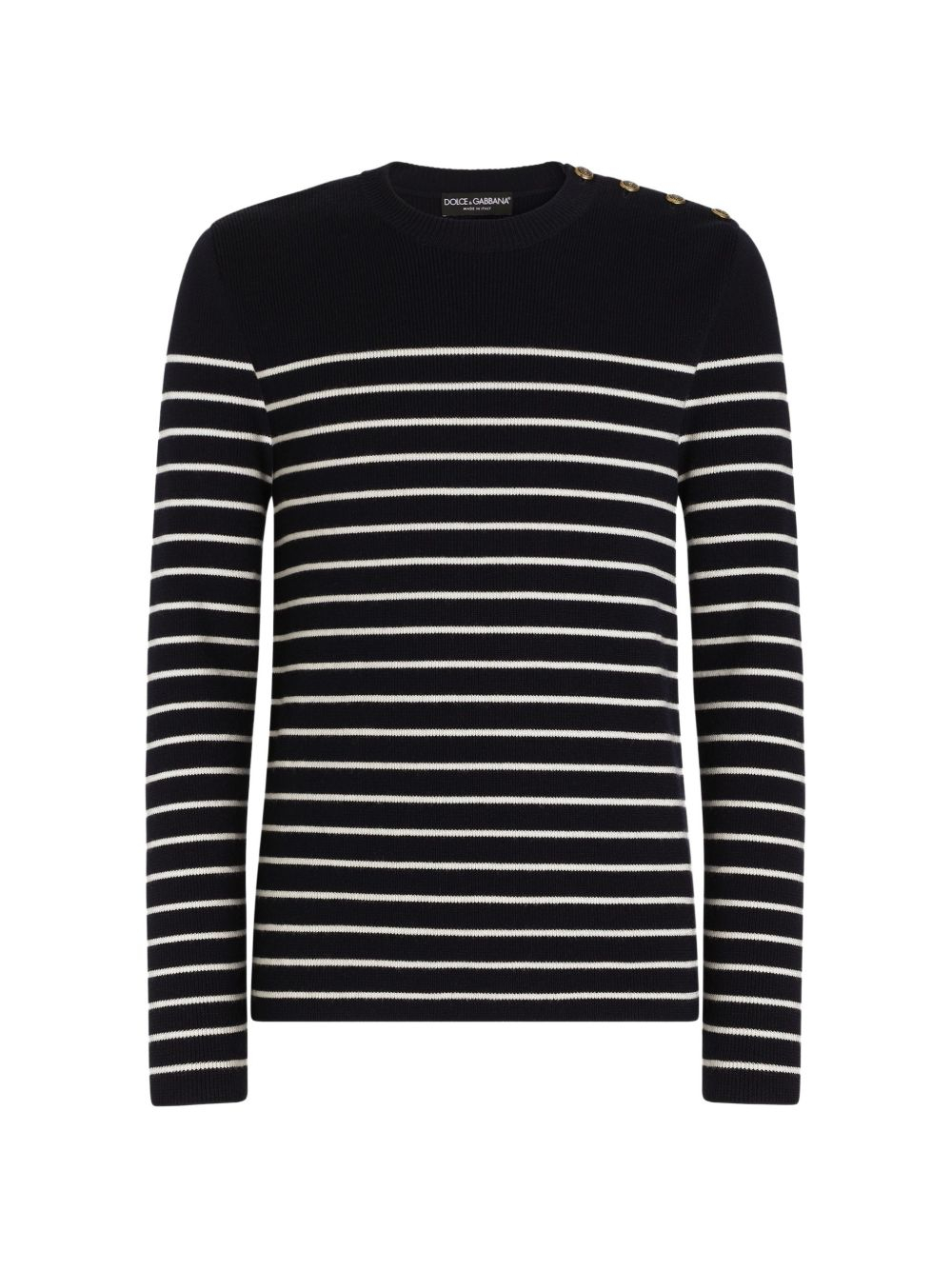 [Dolce & Gabbana] Knitwear FW26 GXXCJTJDVIDB0789