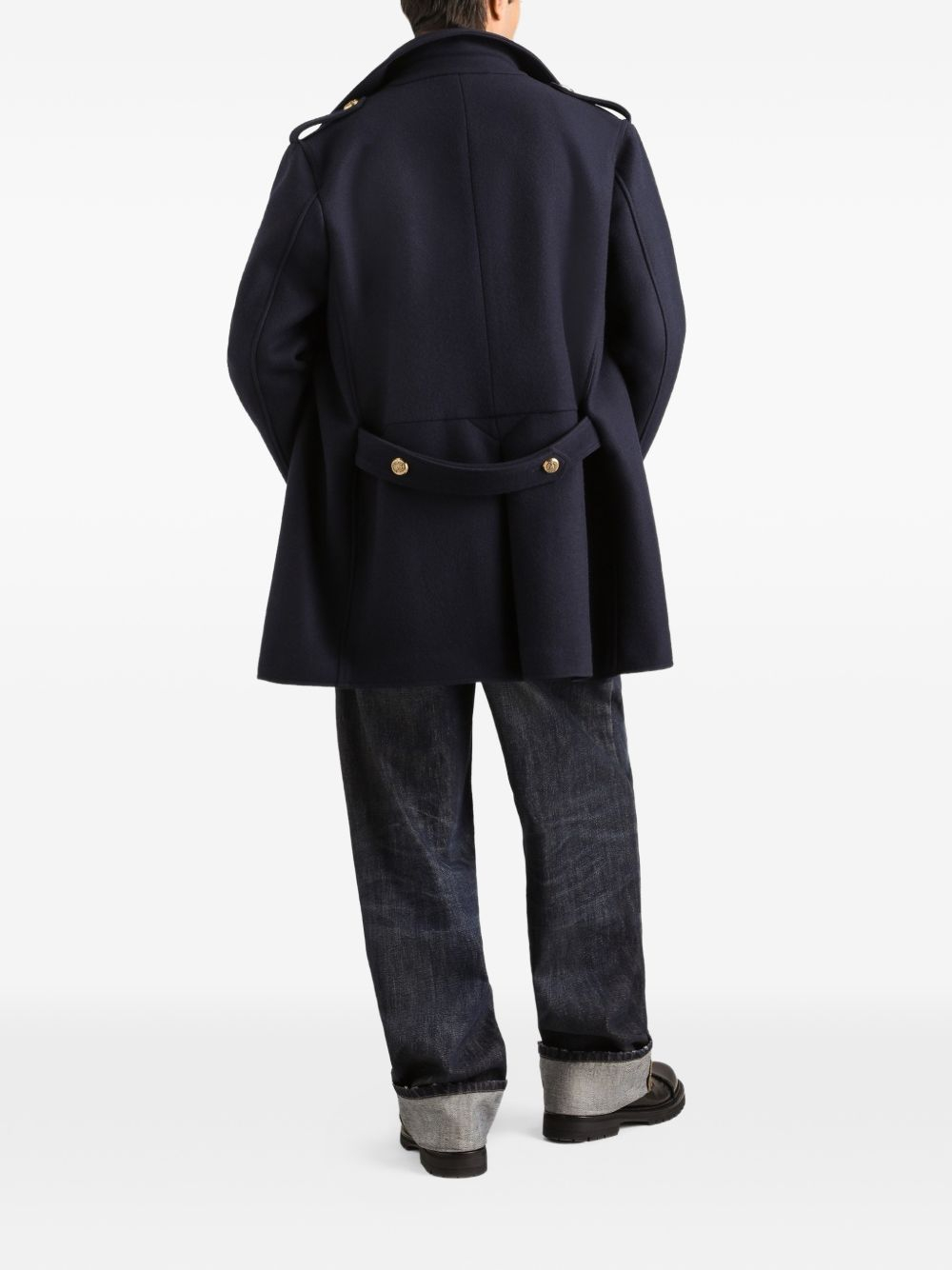 [Dolce & Gabbana] Knitwear FW26 GXXCJTJDVIDB0789