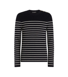 [Dolce & Gabbana] Knitwear FW26 GXXCJTJDVIDB0789