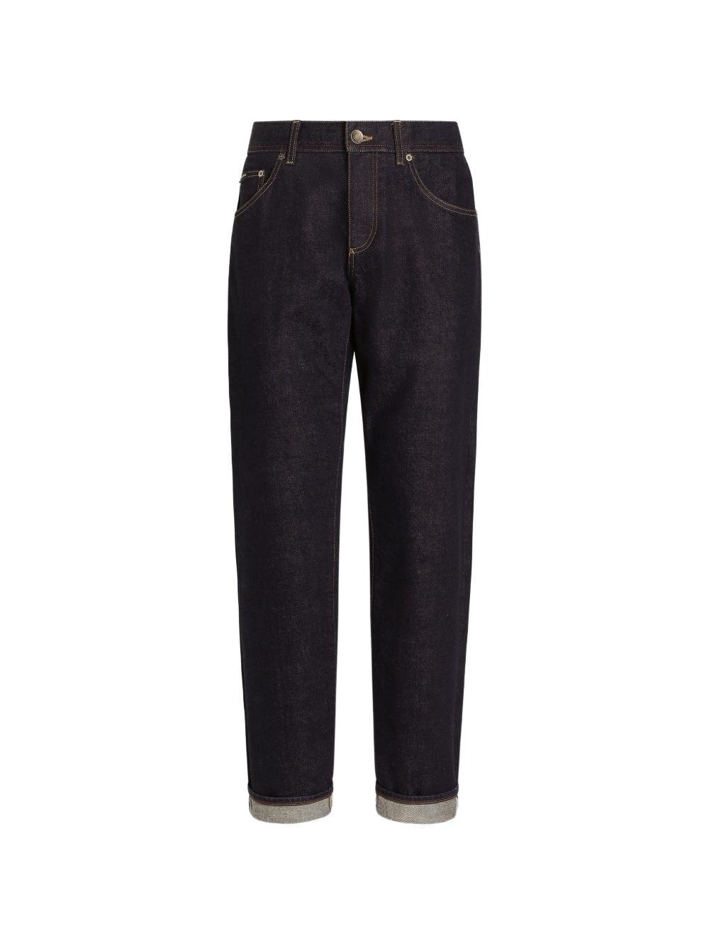 [Dolce & Gabbana] Trousers FW26 GP14JZG8NM1S9001