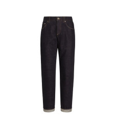 [Dolce & Gabbana] Trousers FW26 GP14JZG8NM1S9001