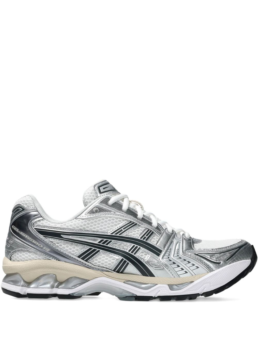 [Asics] Sneakers FW26 1203A537110