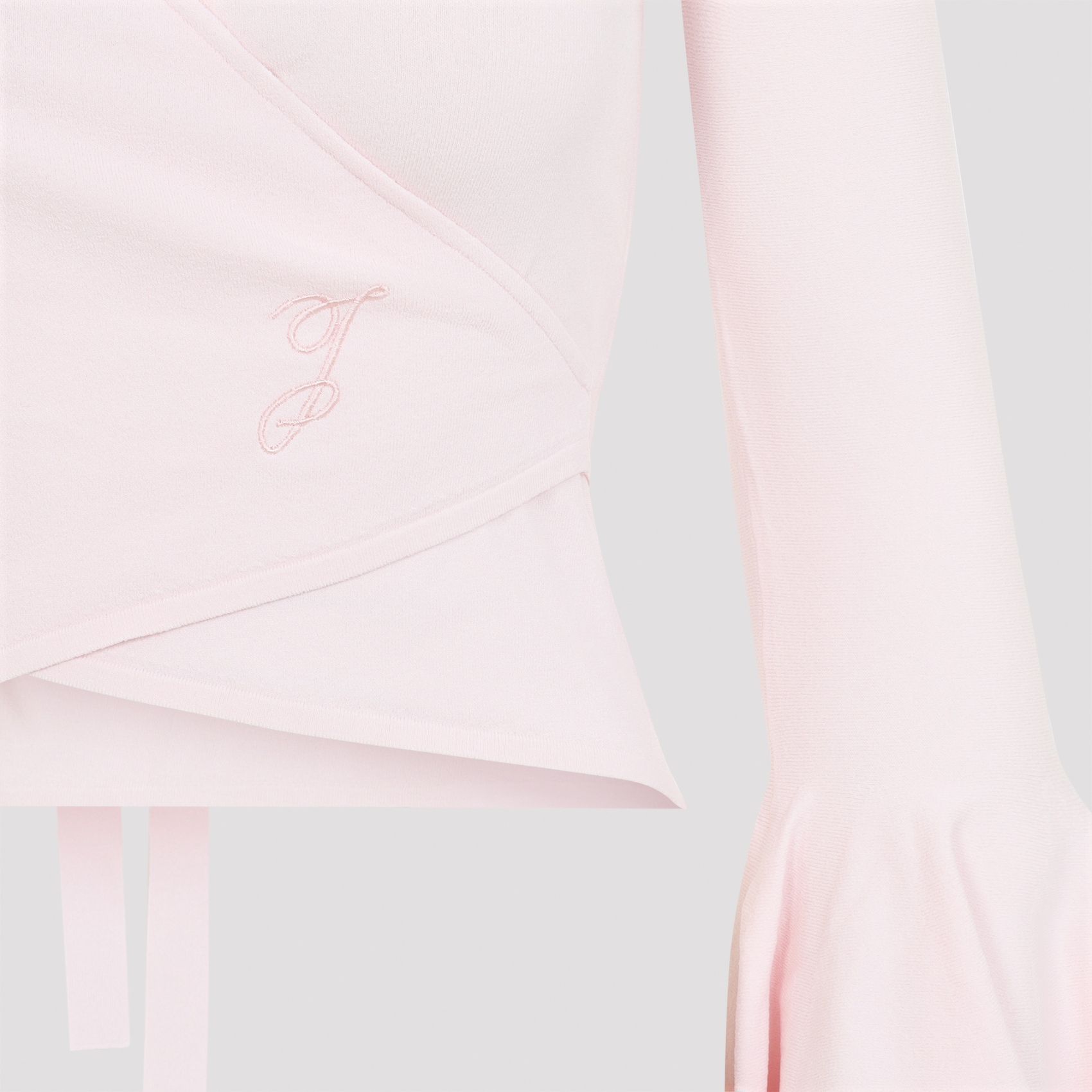 [JACQUEMUS] Knitwear SS26 CDW00829AK00303