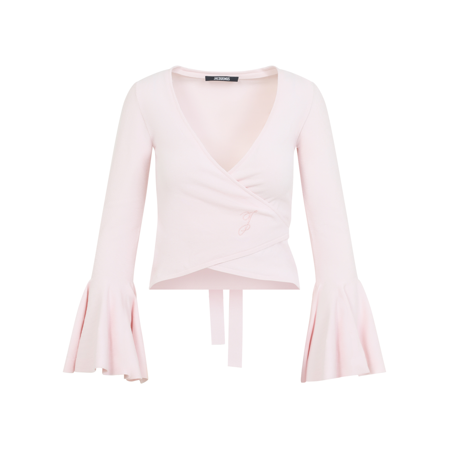 [JACQUEMUS] Knitwear SS26 CDW00829AK00303