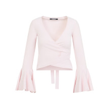 [JACQUEMUS] Knitwear SS26 CDW00829AK00303