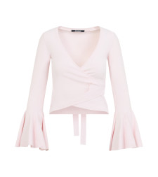 [JACQUEMUS] Knitwear SS26 CDW00829AK00303