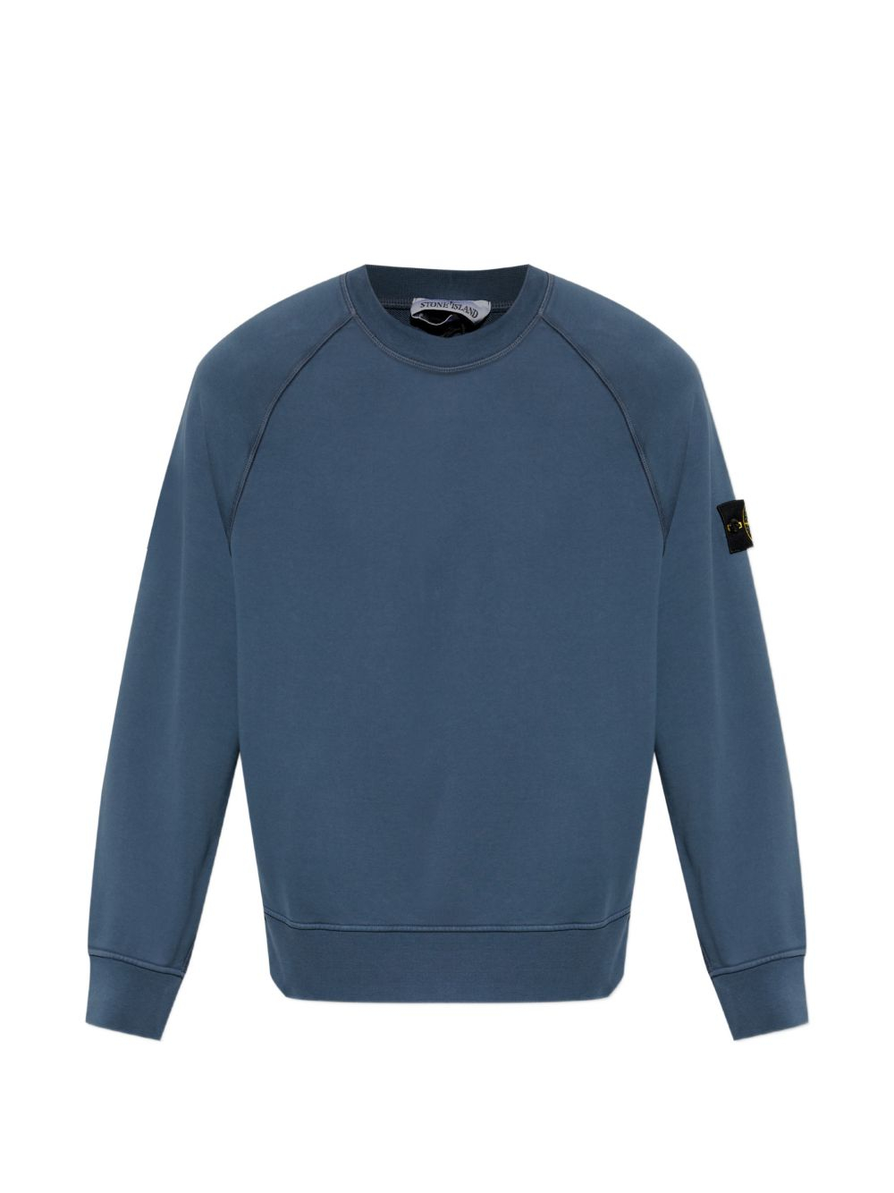 [Stone Island] Sweatshirt FW26 6100008S0051V002E