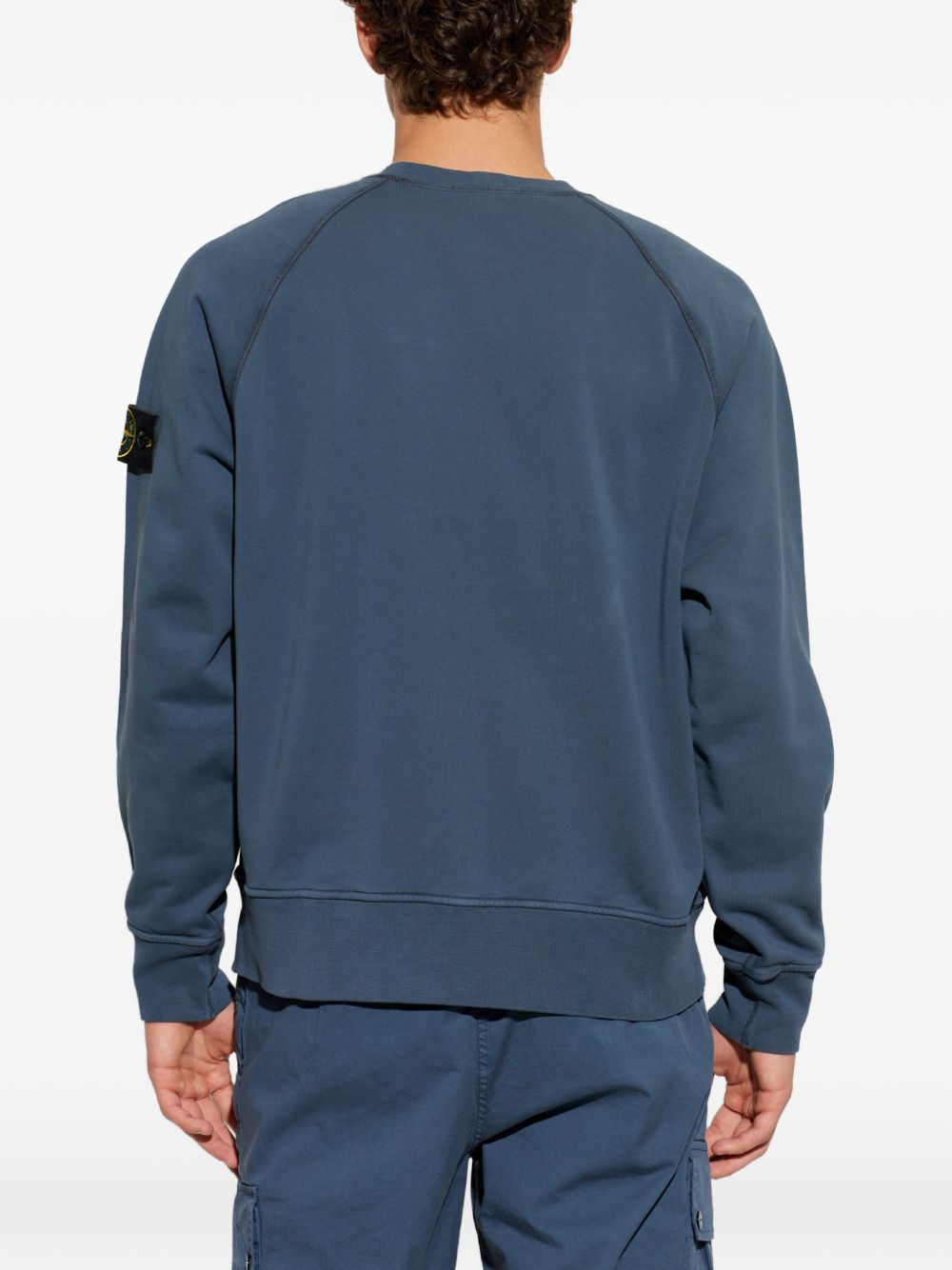 [Stone Island] Sweatshirt FW26 6100008S0051V002E