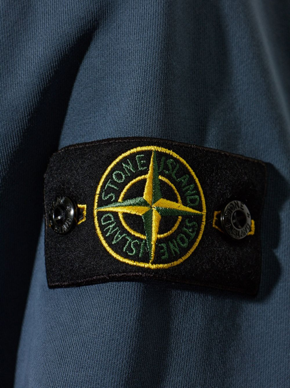 [Stone Island] Sweatshirt FW26 6100008S0051V002E