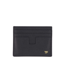 [Tom Ford] Cardholder FW26 YM233LCL081GNAA