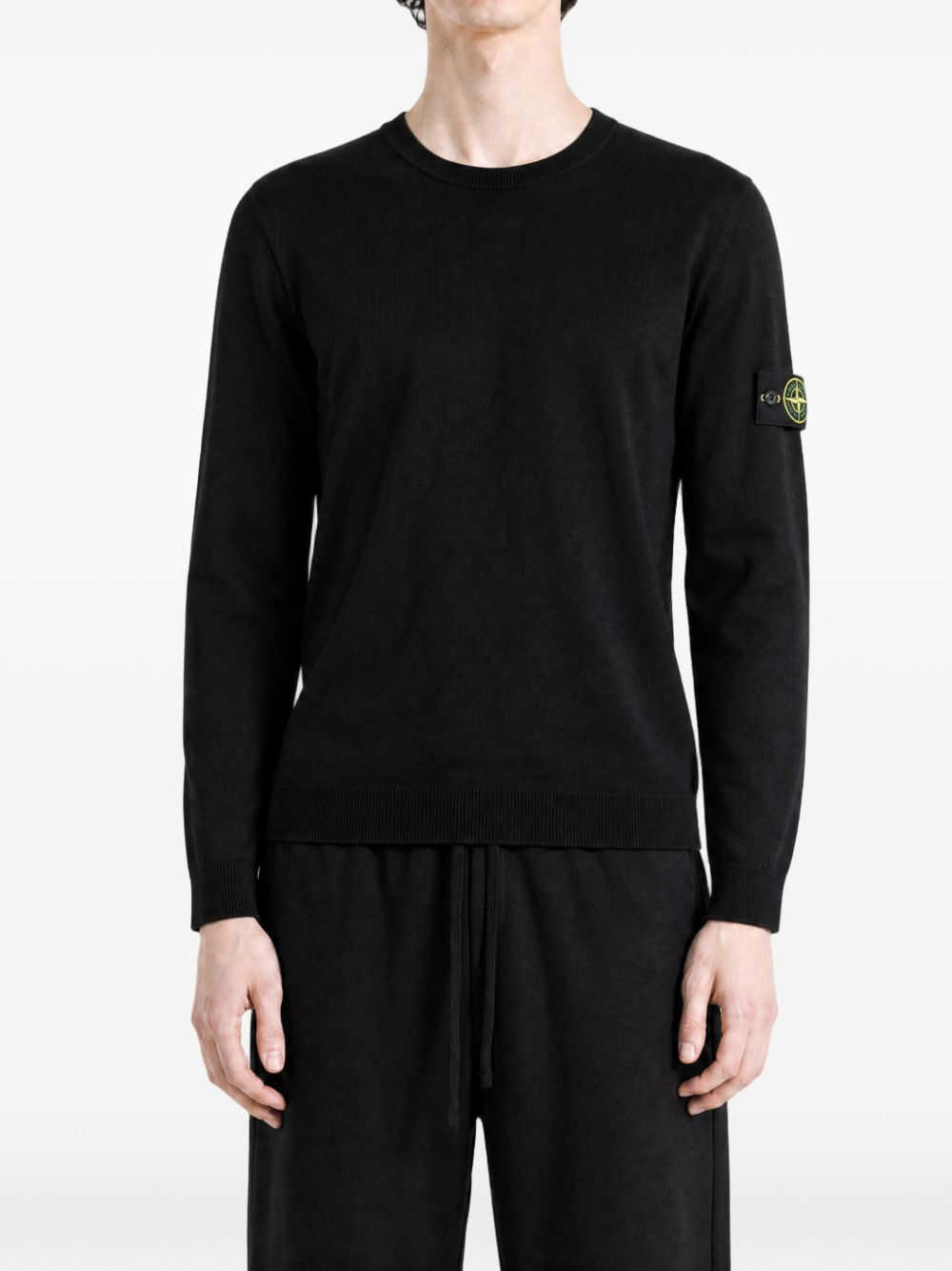 [Stone Island] Knitwear FW26 5100071S00C4V0029