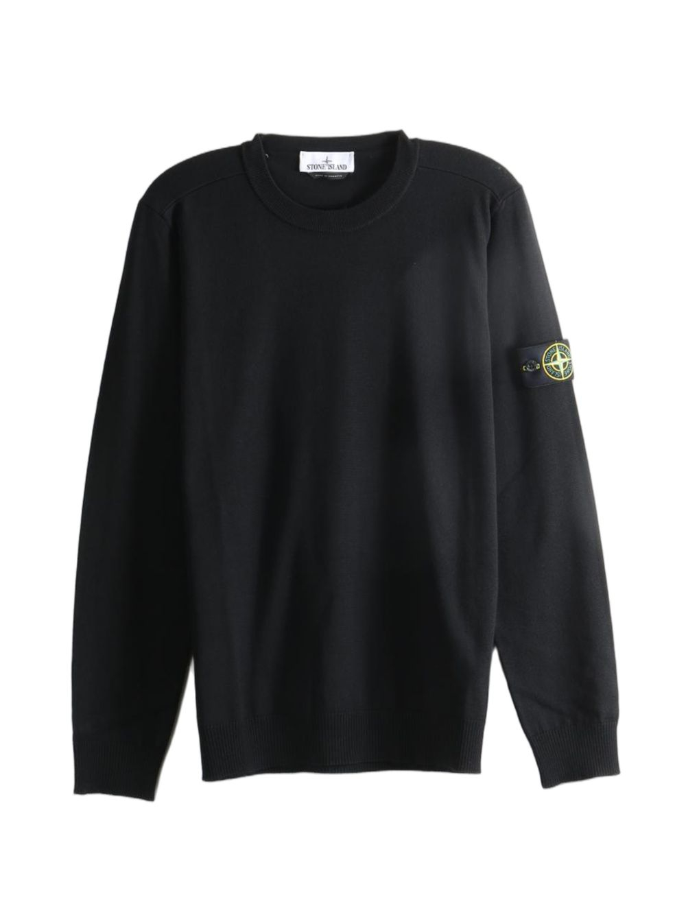 [Stone Island] Knitwear FW26 5100071S00C4V0029