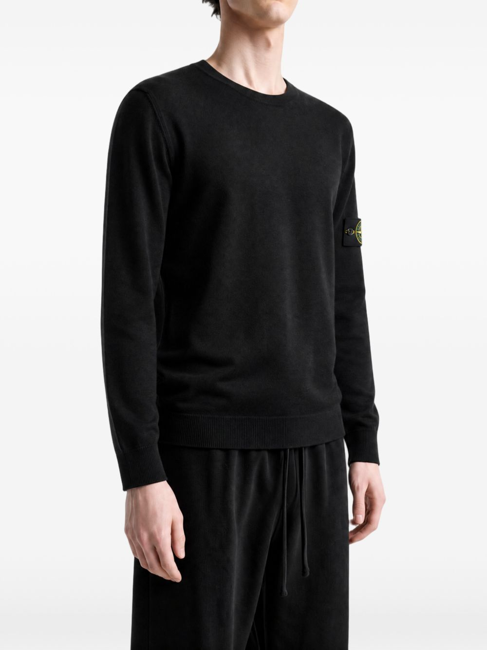 [Stone Island] Knitwear FW26 5100071S00C4V0029