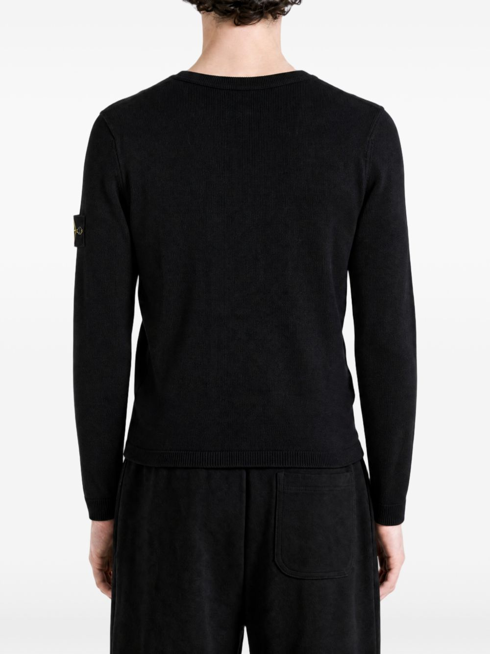 [Stone Island] Knitwear FW26 5100071S00C4V0029