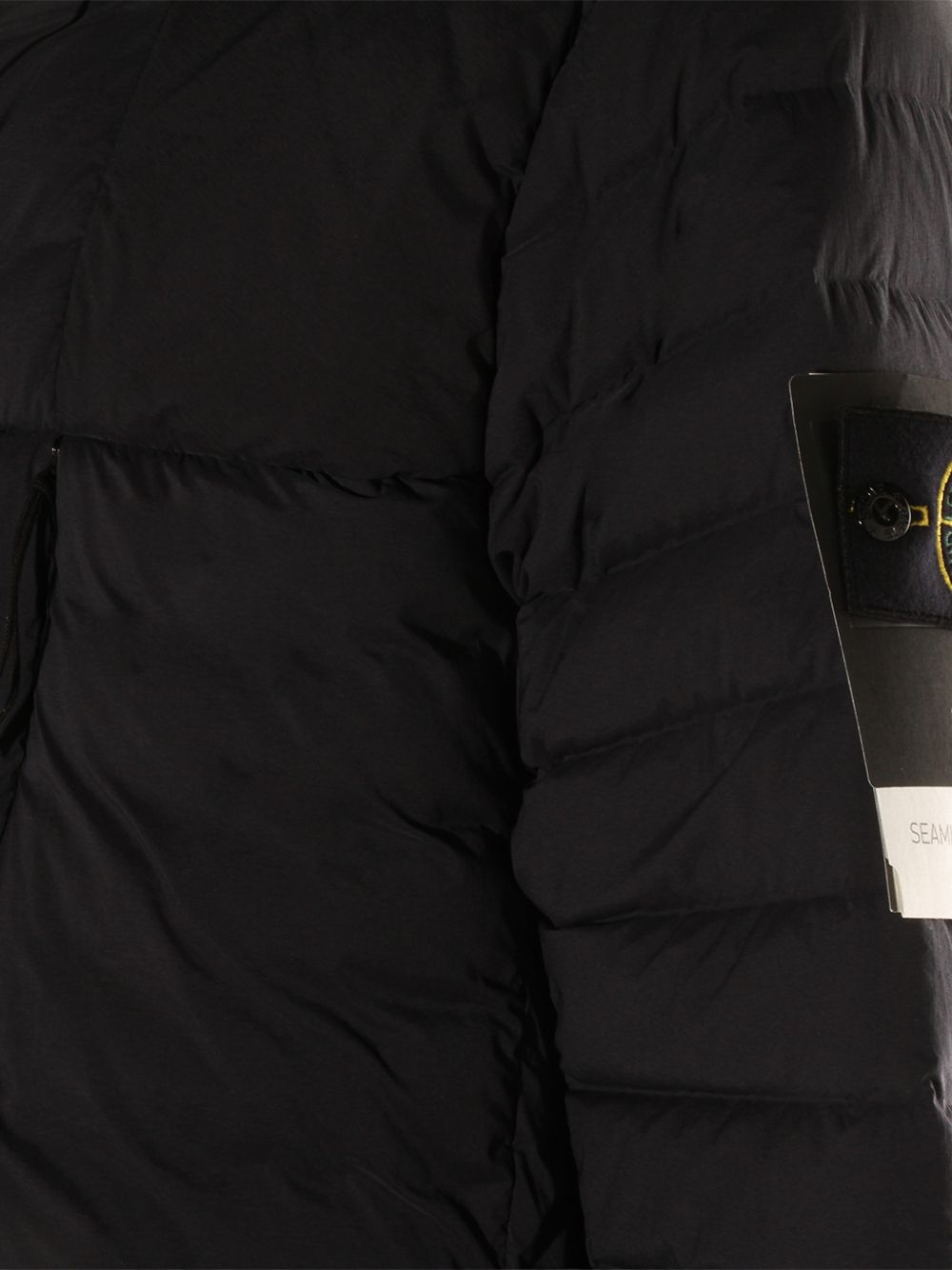 [Stone Island] Coat FW26 4100107S0183V0020