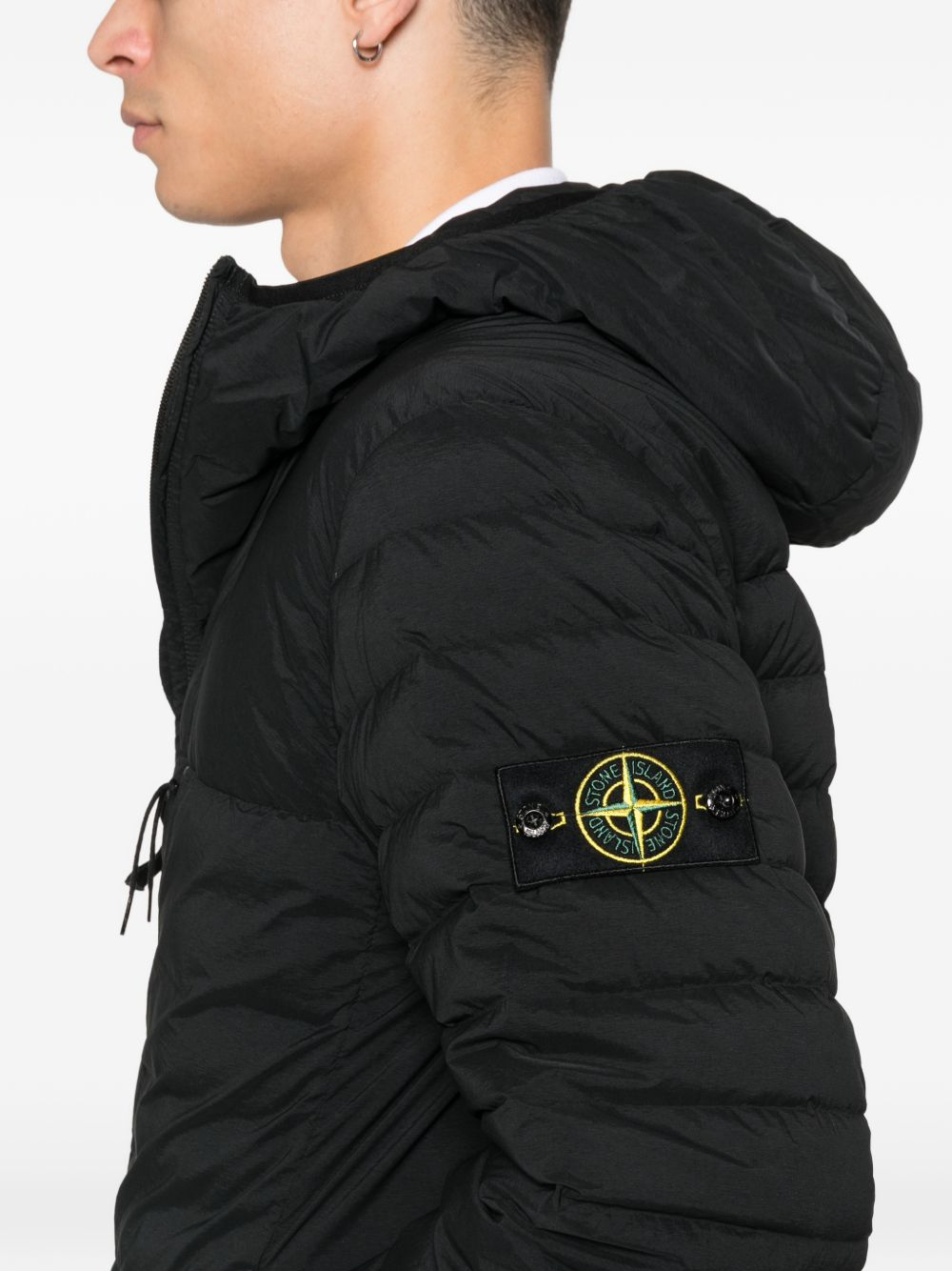 [Stone Island] Coat FW26 4100107S0183V0029