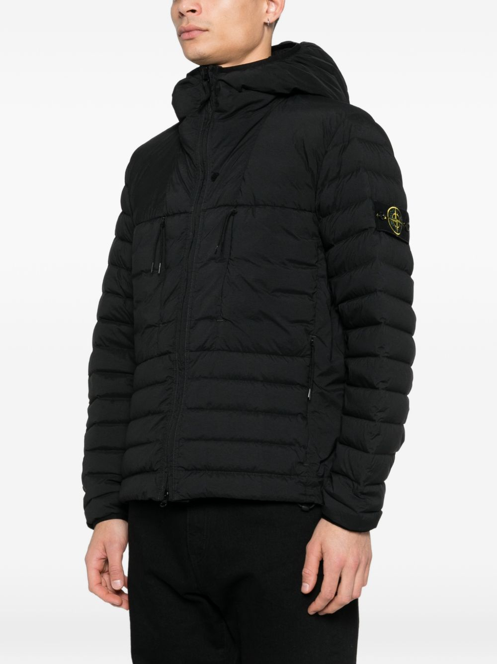 [Stone Island] Coat FW26 4100107S0183V0029