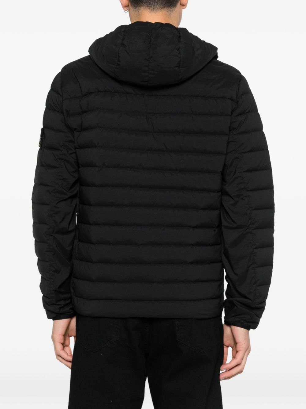 [Stone Island] Coat FW26 4100107S0183V0029
