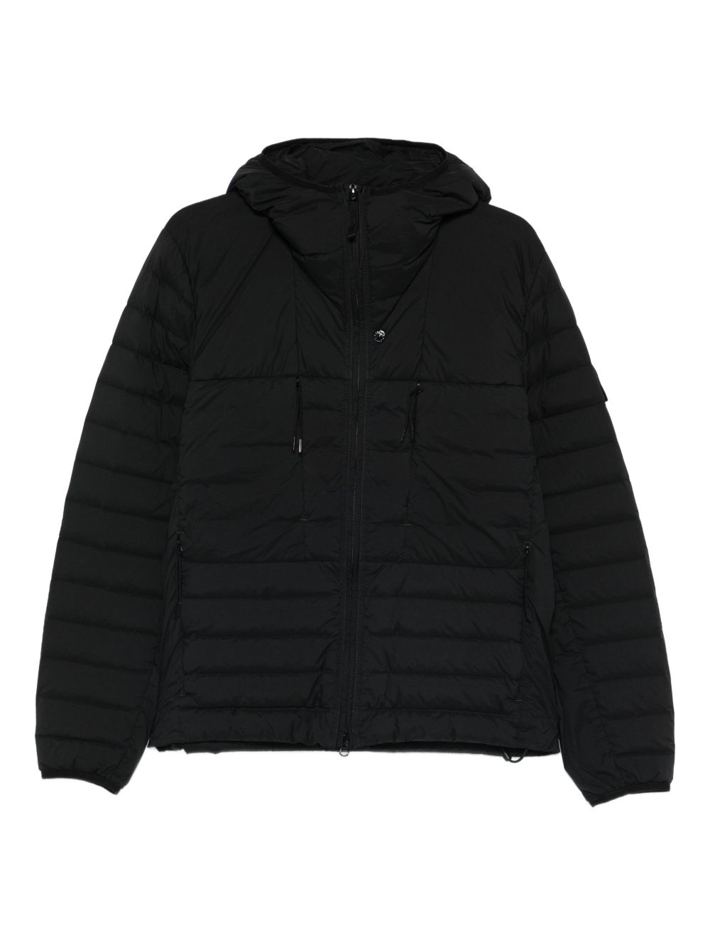 [Stone Island] Coat FW26 4100107S0183V0029