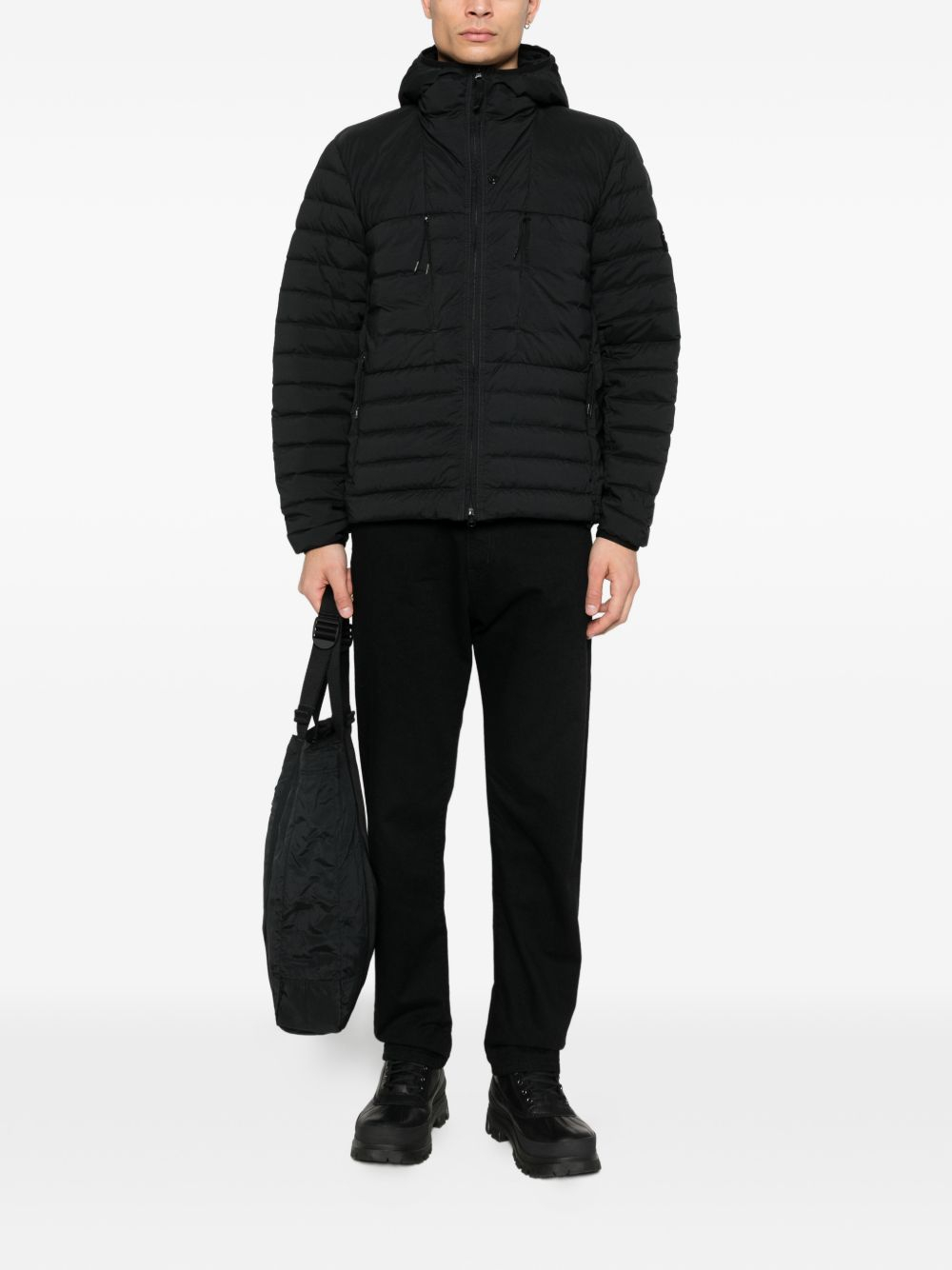 [Stone Island] Coat FW26 4100107S0183V0029