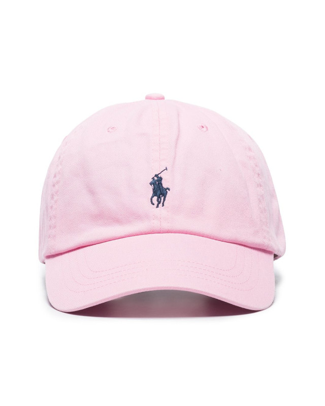 [Polo Ralph Lauren] Cap FW26 710548524008