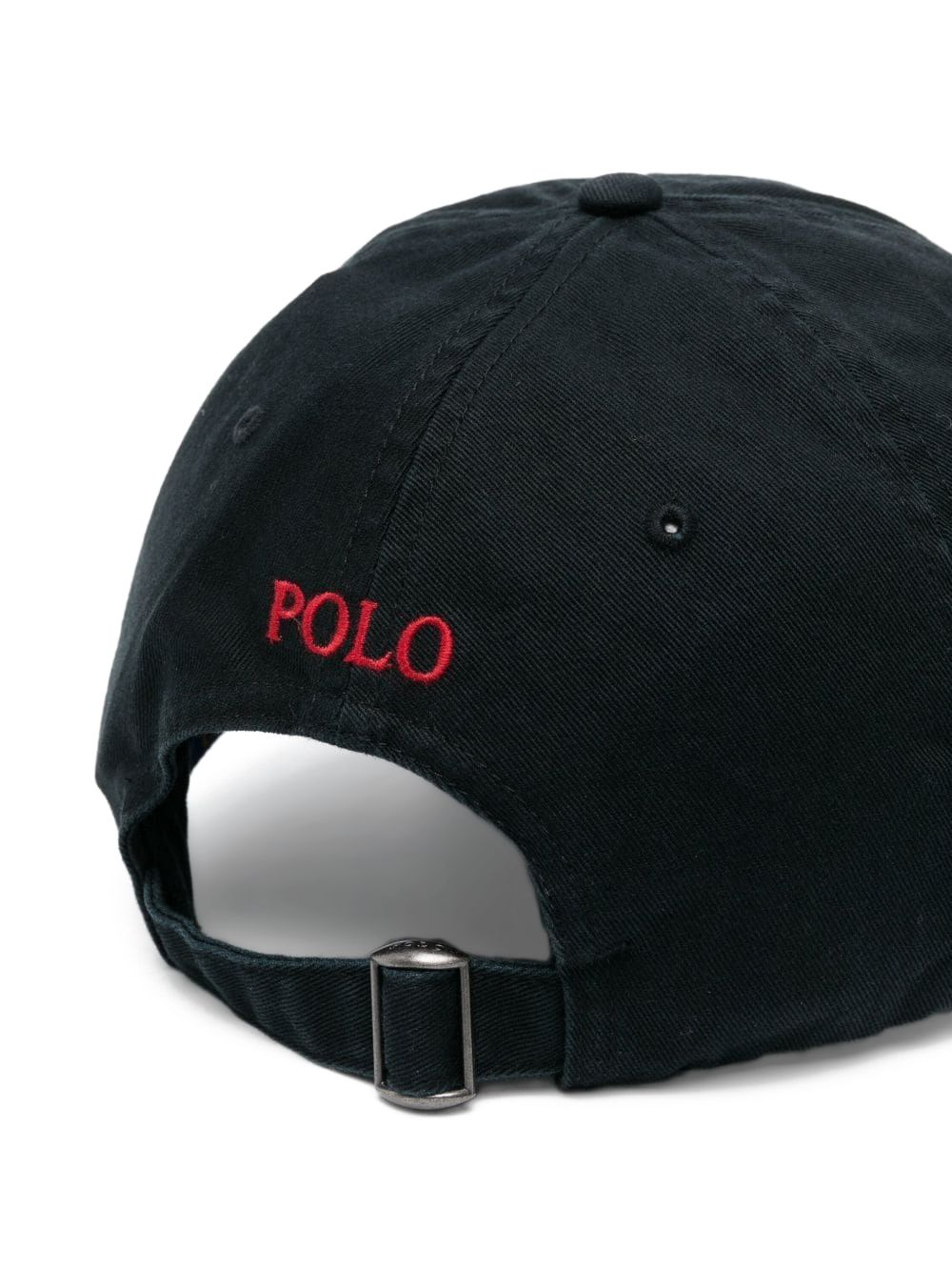 [Polo Ralph Lauren] Cap FW26 710548524012