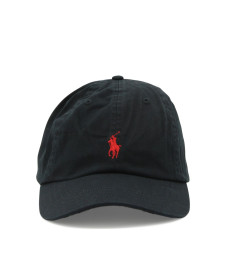 [Polo Ralph Lauren] Cap FW26 710548524012