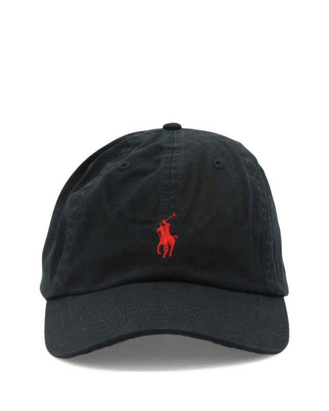 [Polo Ralph Lauren] Cap FW26 710548524012