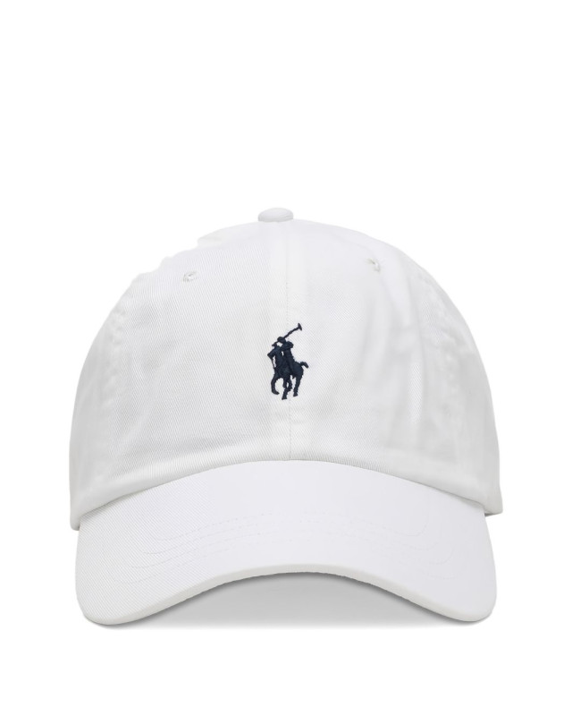 [Polo Ralph Lauren] Cap FW26 710548524011