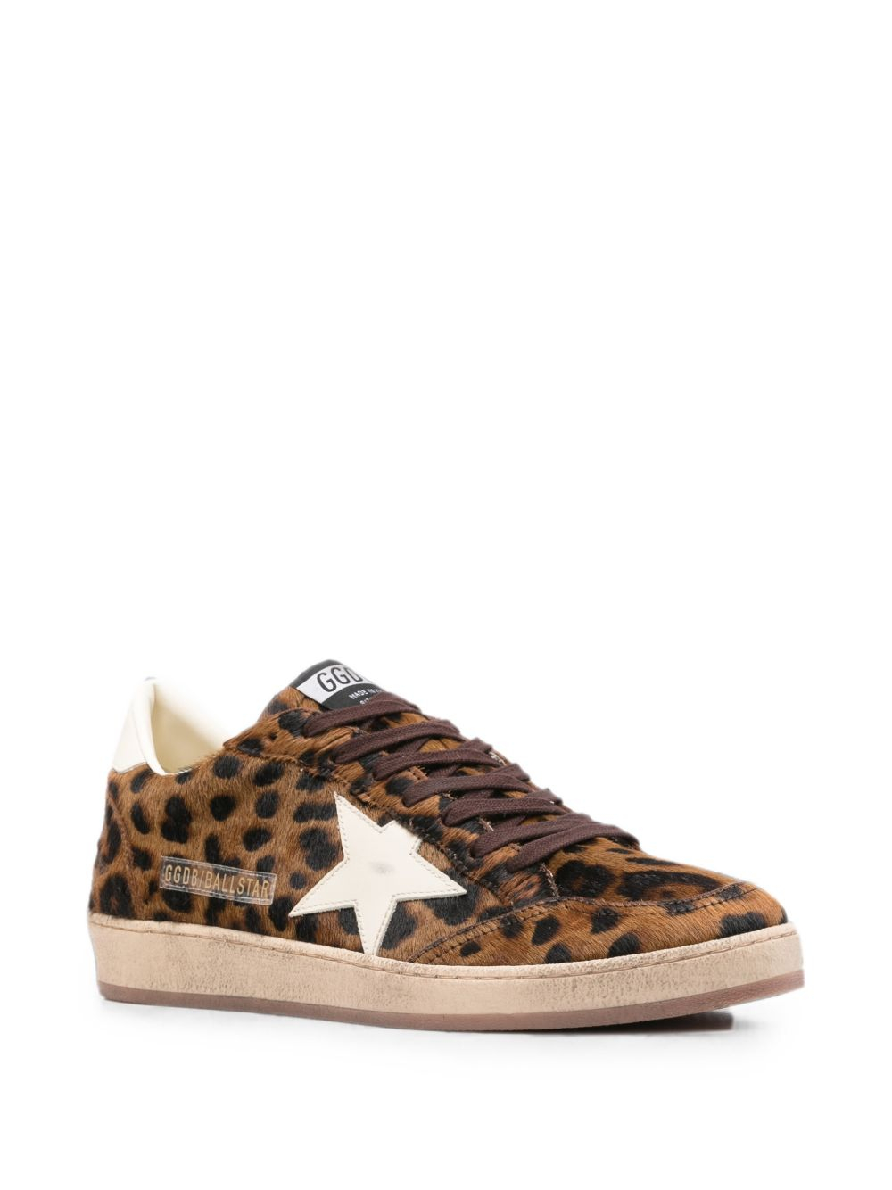 [Golden Goose] Sneakers FW26 GMF00117F00870355655