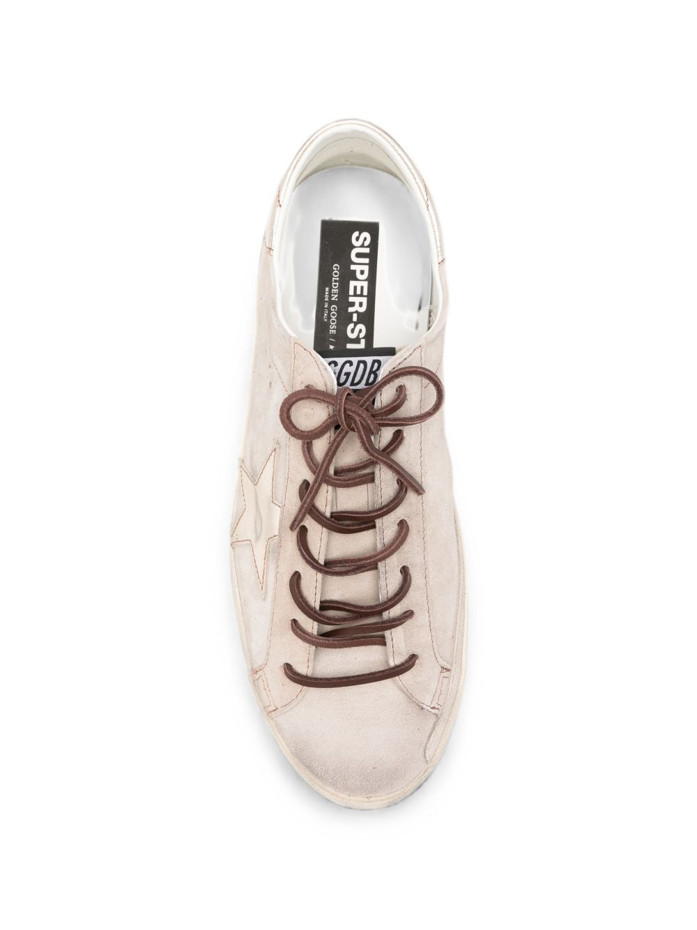 [Golden Goose] Sneakers FW26 GMF01002F00875015647