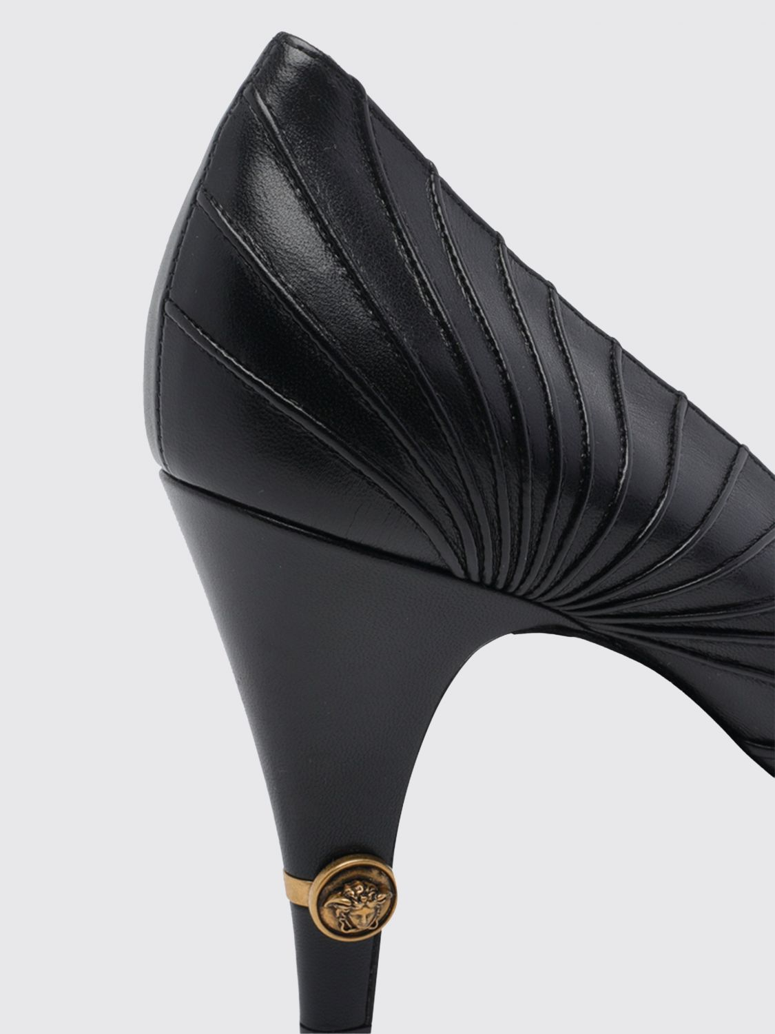 [Versace] Sandals SS26 10238371A17623 1B55J