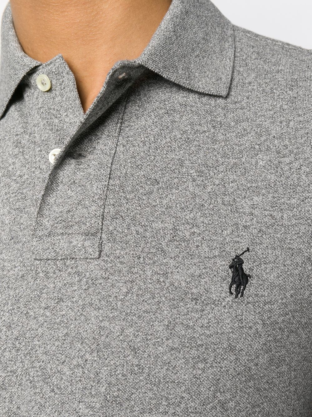 [Polo Ralph Lauren] T-shirts Short Sleeve FW26 710548797011